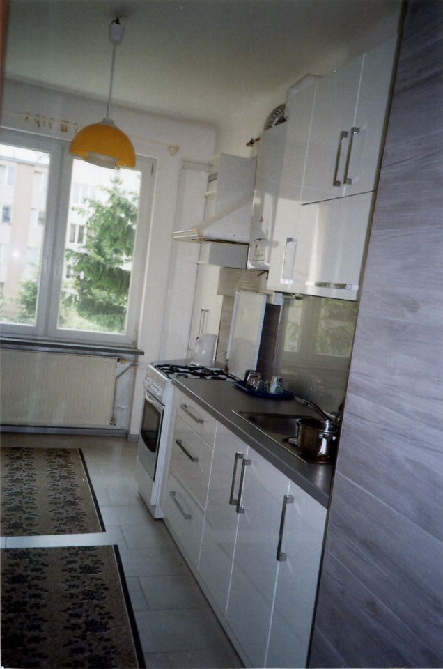 Mieszkanie 2-pokojowe Lublin Wieniawa, ul. Weteranów