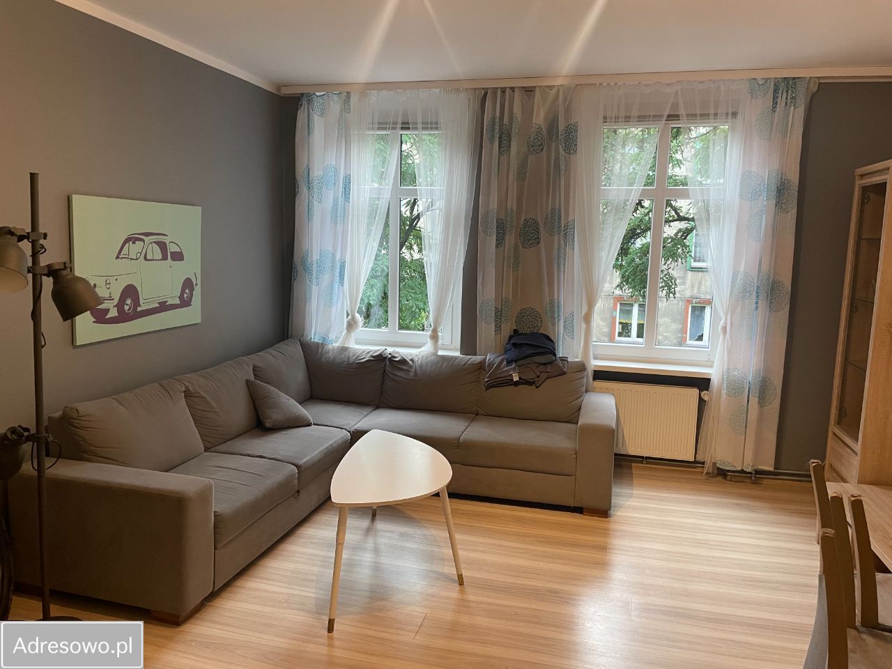 Mieszkanie 2-pokojowe Ruda Śląska Nowy Bytom, ul. Jana Furgoła