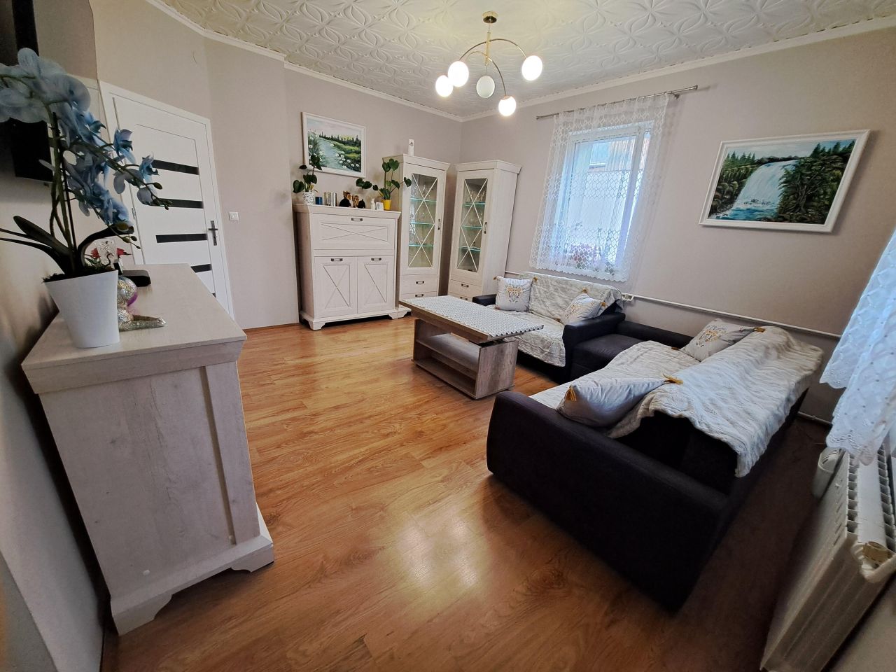 Mieszkanie 3-pokojowe Karpacz, ul. Kolejowa. Zdjęcie 3