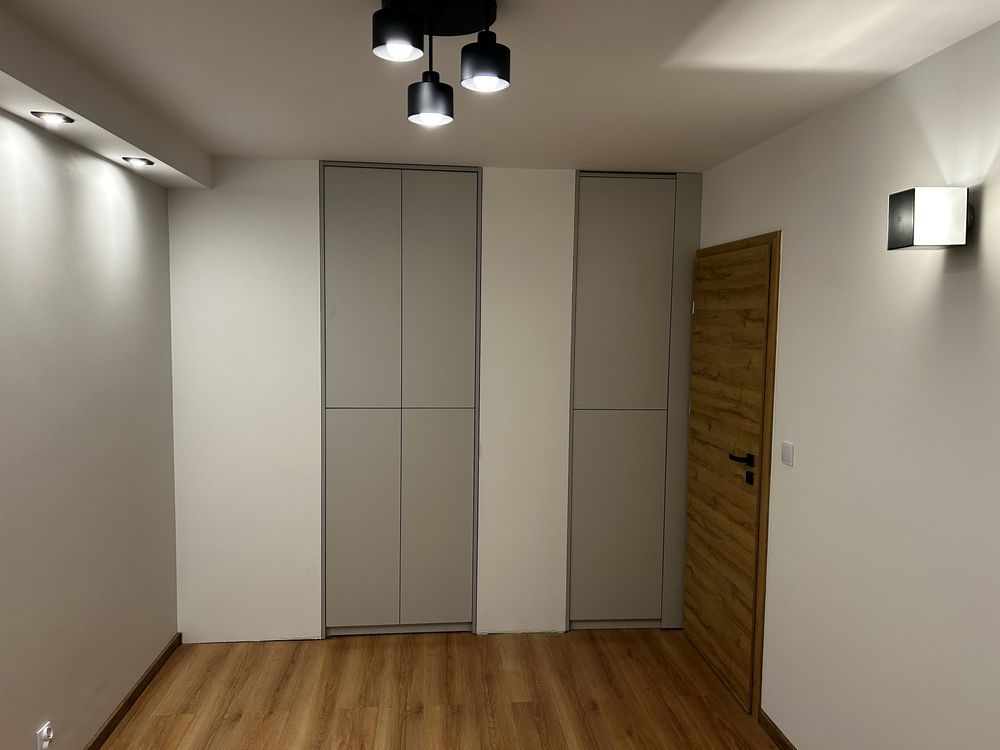 Mieszkanie 3-pokojowe Sosnowiec Sielec, ul. Klimontowska