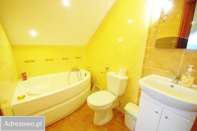 Hotel/pensjonat Sianożęty, ul. Kwiatowa. Zdjęcie 5