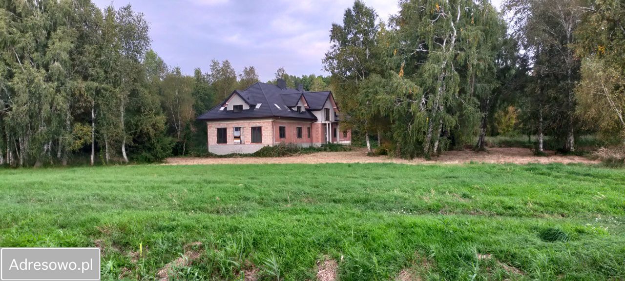 dom wolnostojący Dobrut. Zdjęcie 6