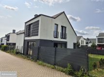dom wolnostojący, 4 pokoje Mierzyn, ul. Tomasza