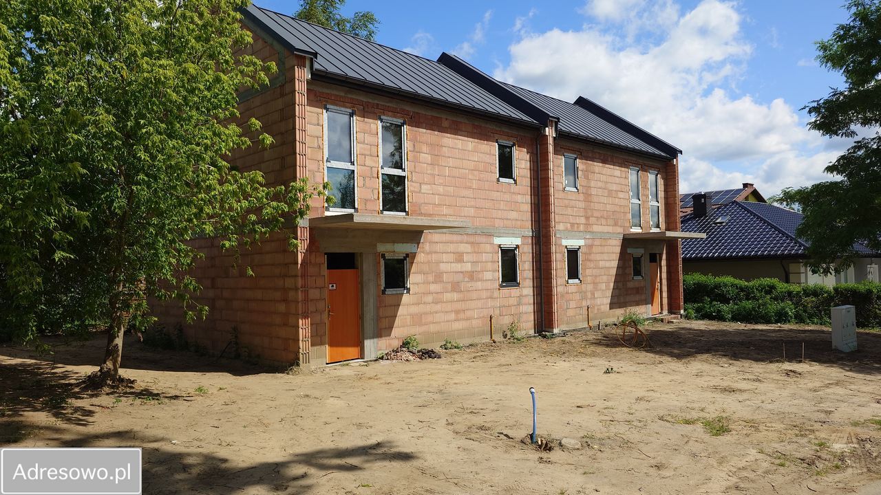 bliźniak, 4 pokoje Stalowa Wola, ul. Księżnej Anny Lubomirskiej. Zdjęcie 6