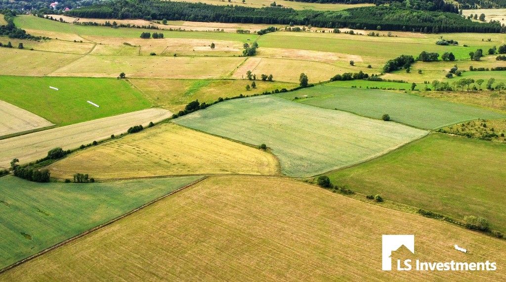 dom wolnostojący, 4 pokoje Miszkowice. Zdjęcie 16