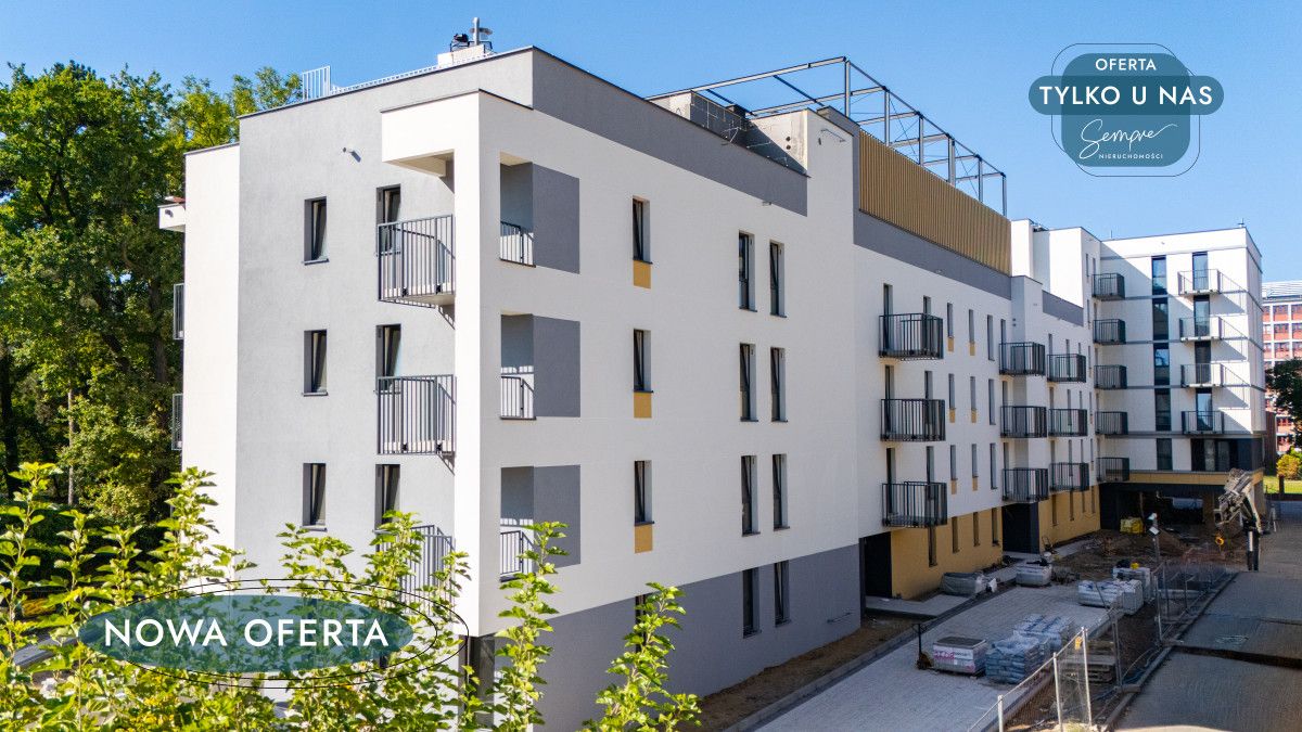 Mieszkanie 1-pokojowe Łódź Śródmieście, ul. Wólczańska