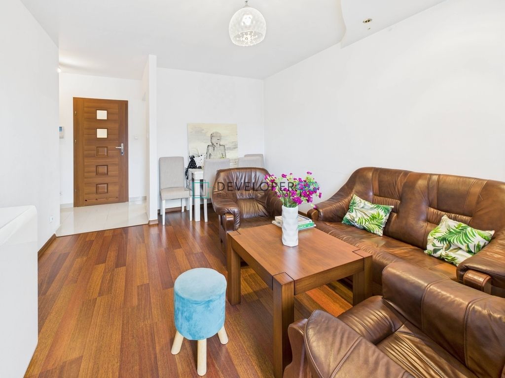 Mieszkanie 2-pokojowe Ełk, ul. Juliana Tuwima. Zdjęcie 2