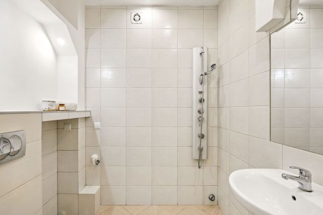 Mieszkanie 2-pokojowe Warszawa Praga-Północ, ul. Józefa Szanajcy. Zdjęcie 9