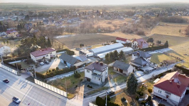 dom wolnostojący, 5 pokoi Rzeszów. Zdjęcie 14