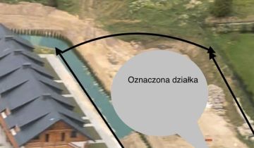 Działka budowlana Lądek-Zdrój, ul. Klonowa