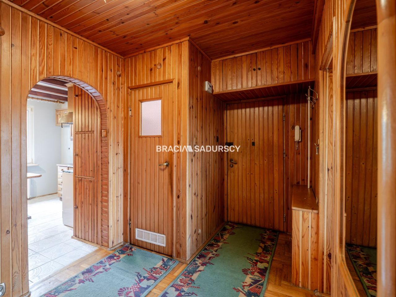 Mieszkanie 3-pokojowe Dobczyce, os. Piastowskie. Zdjęcie 14