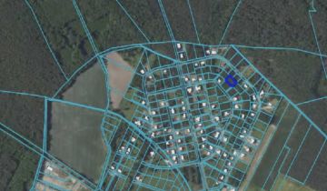 Działka budowlana Miłoszyce, ul. Bzowa