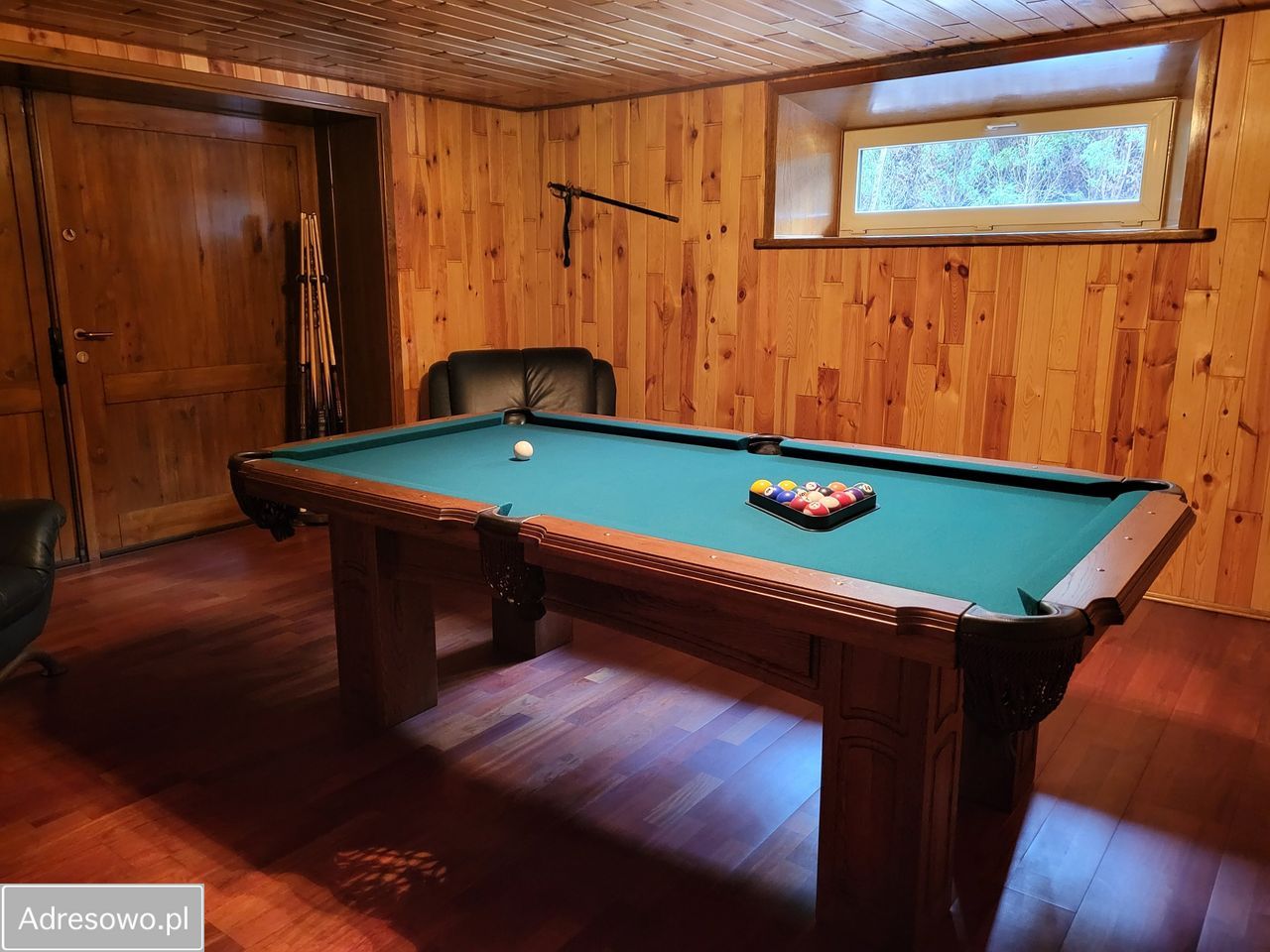 dom wolnostojący, 6 pokoi Koty, ul. Piaskowa. Zdjęcie 20