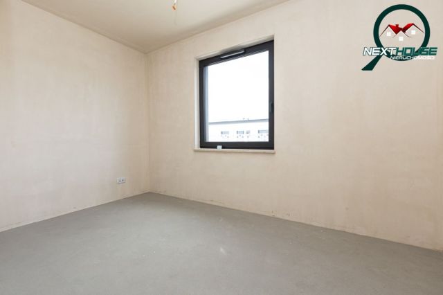 Mieszkanie 3-pokojowe Kraków Ruczaj, ul. Karola Bunscha. Zdjęcie 16