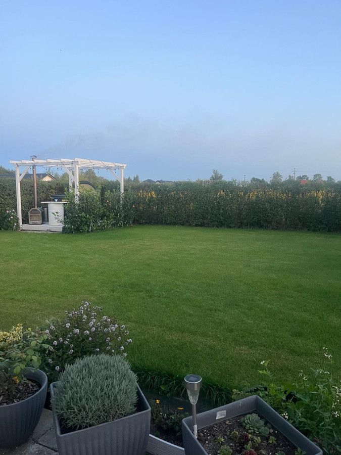 dom wolnostojący, 3 pokoje Brzezie k. Sulechowa. Zdjęcie 9