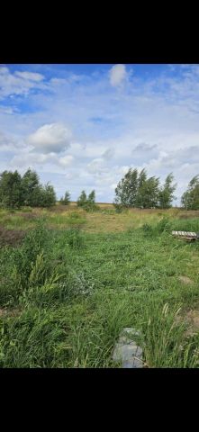 Działka budowlana Stare Bielice, ul. Bałtycka. Zdjęcie 1