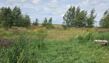 Działka budowlana Stare Bielice, ul. Bałtycka