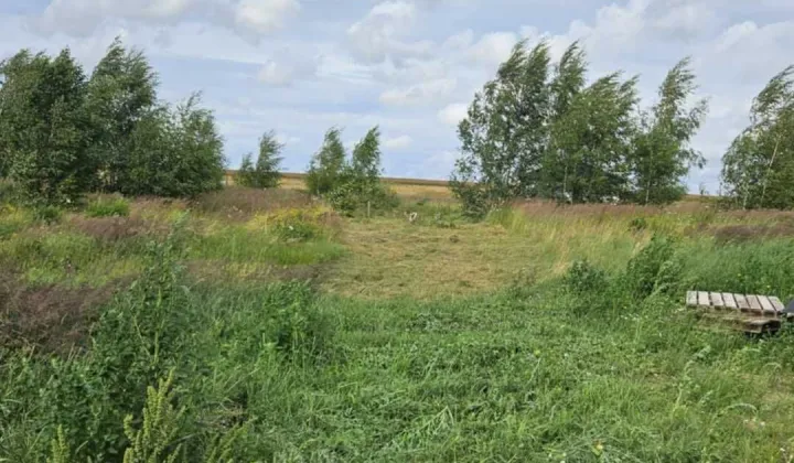 Działka budowlana Stare Bielice, ul. Bałtycka