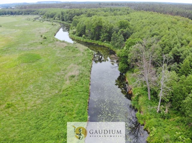 Działka Karszyn. Zdjęcie 3