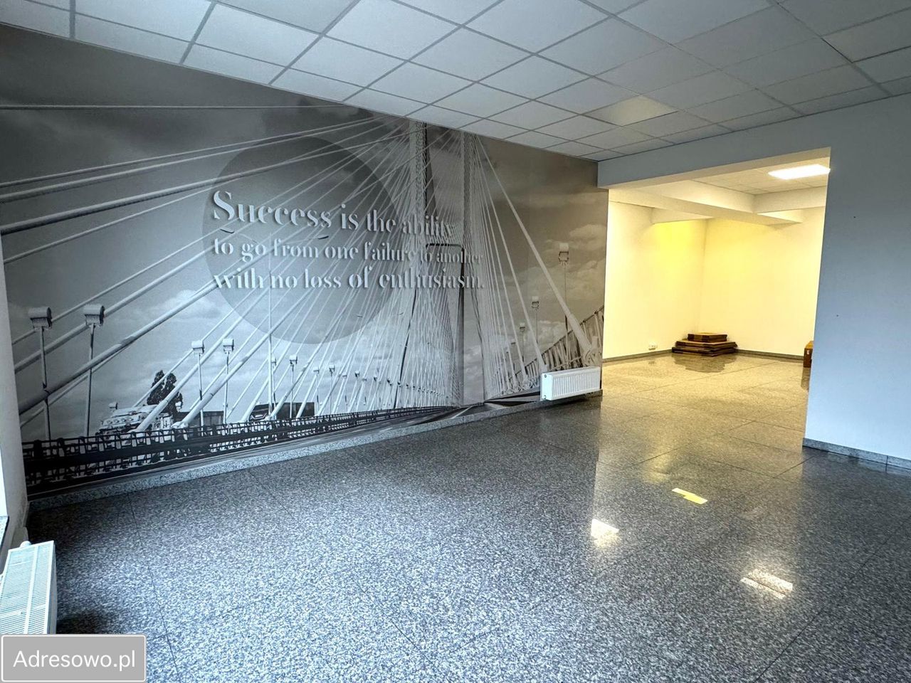 Biuro Wysoka, ul. Fiołkowa. Zdjęcie 17