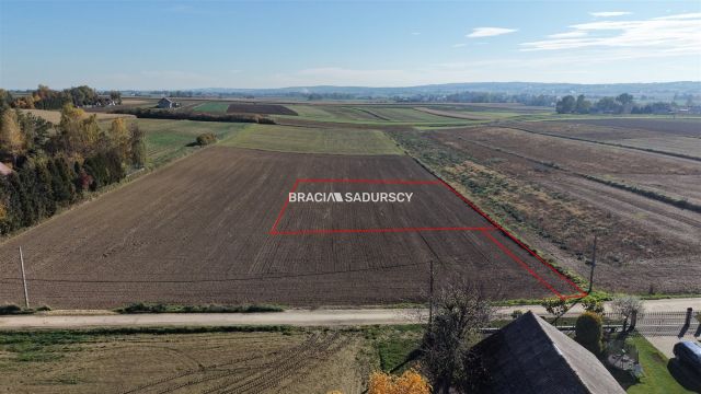 Działka budowlana Sieciechowice. Zdjęcie 19