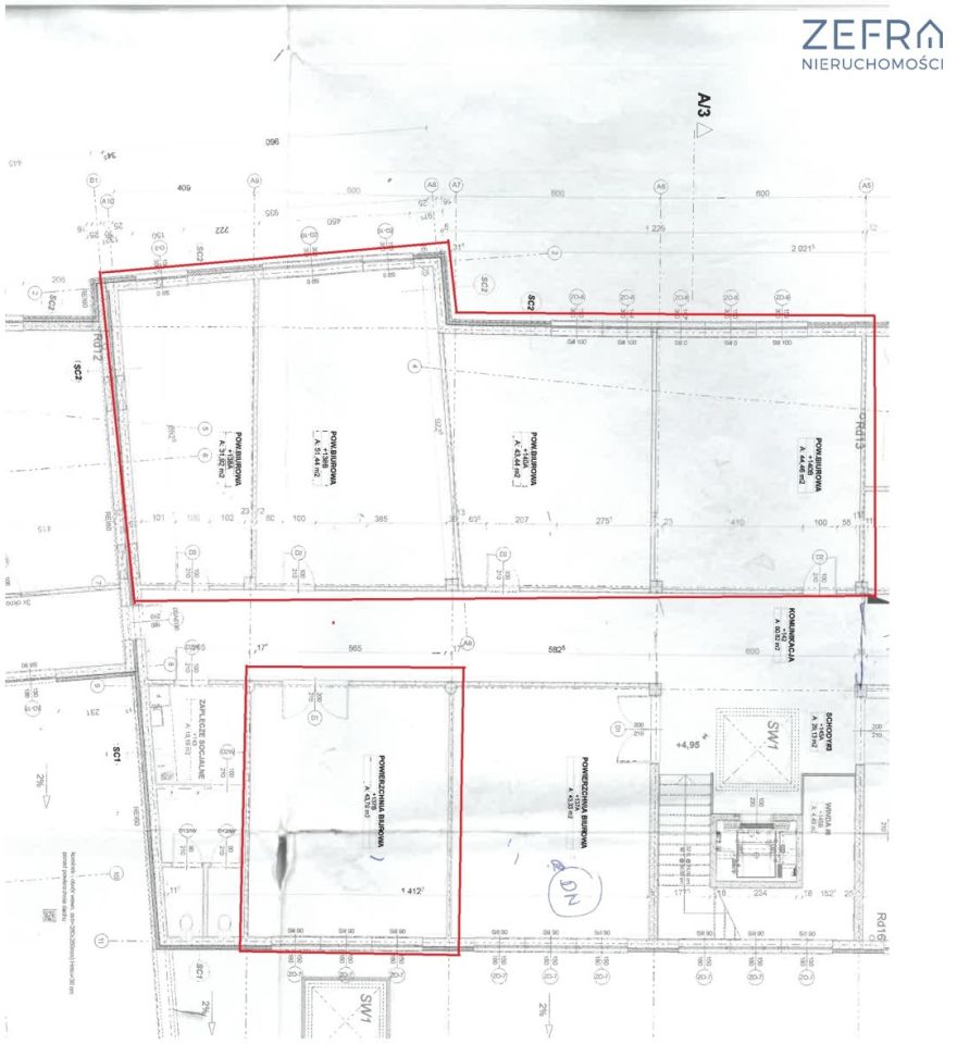 Biuro Modlnica. Zdjęcie 8