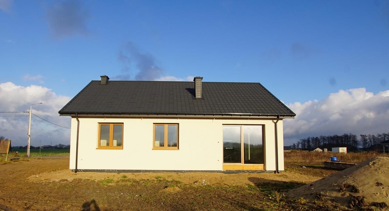 dom wolnostojący, 3 pokoje Juryszewo. Zdjęcie 3