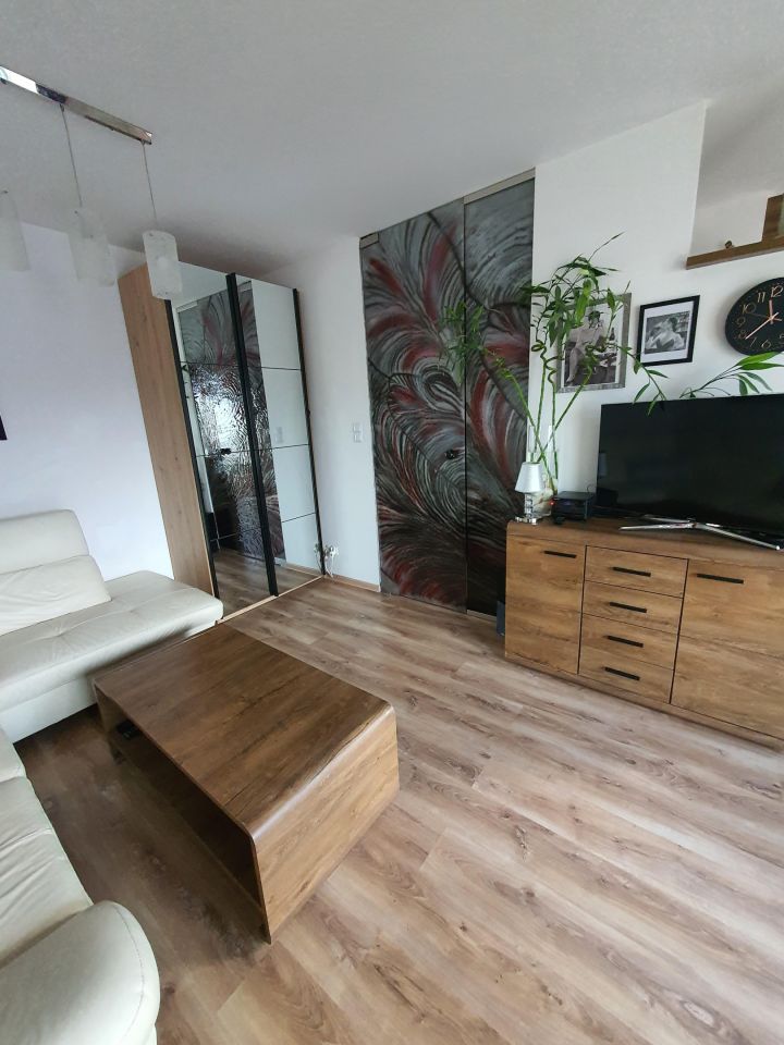 Mieszkanie 2-pokojowe Gdańsk Przymorze, ul. Olsztyńska. Zdjęcie 4