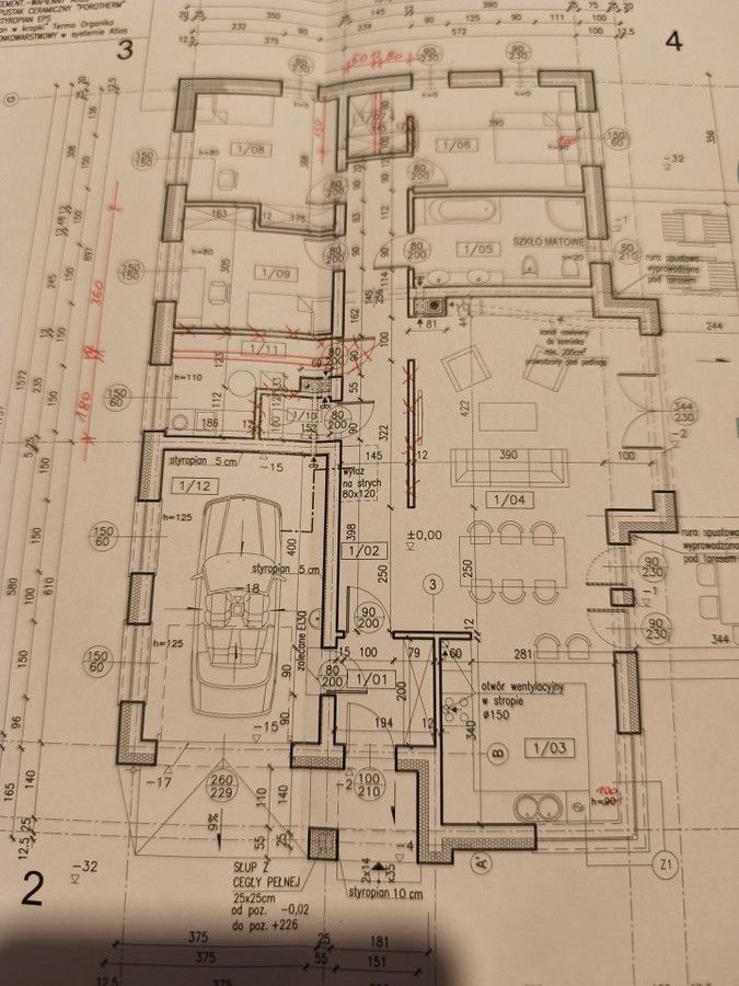 dom wolnostojący, 4 pokoje Miasteczko Śląskie. Zdjęcie 14