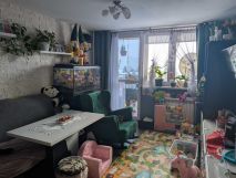 Mieszkanie 3-pokojowe Krzeszowice, ul. Długa. Zdjęcie 1