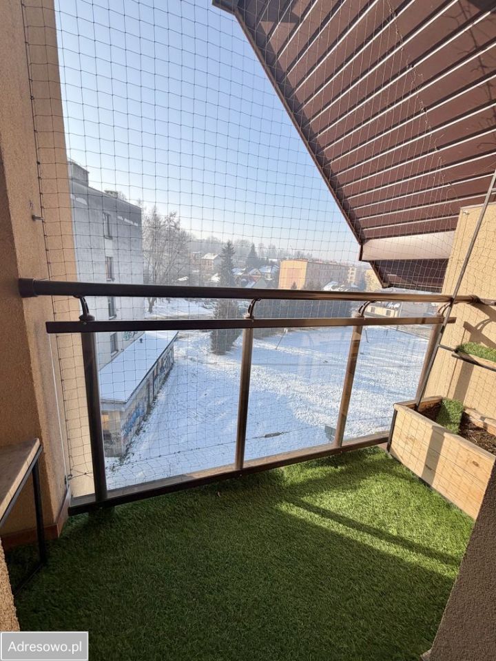 Mieszkanie 3-pokojowe Bochnia, ul. św. Leonarda. Zdjęcie 12