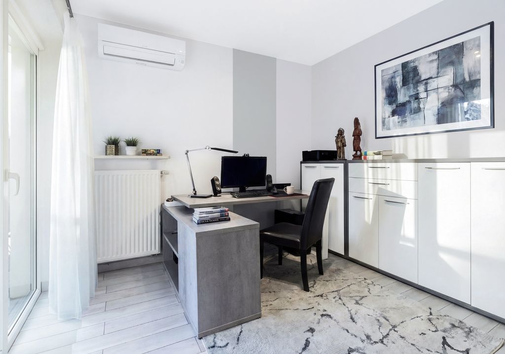 bliźniak, 5 pokoi Warszawa Białołęka, ul. Twórcza. Zdjęcie 11