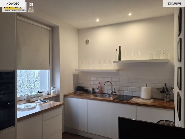 Mieszkanie 1-pokojowe Szczecin, ul. Wielkopolska. Zdjęcie 9