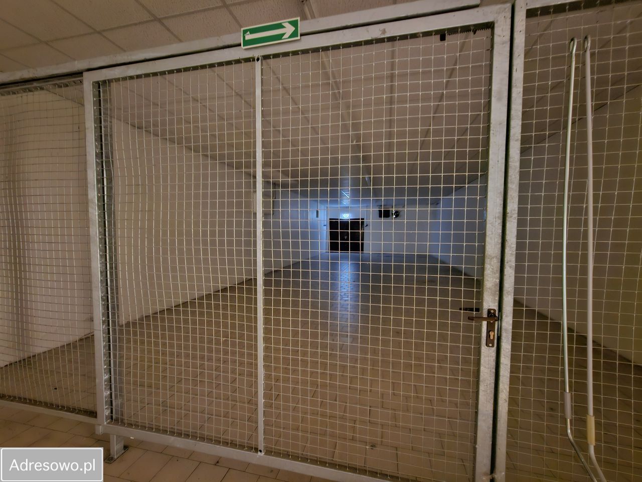 Nieruchomość komercyjna Poznań Nowe Miasto, os. Stare Żegrze. Zdjęcie 6