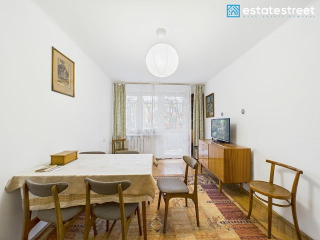 Mieszkanie 2-pokojowe Kraków, ul. Eljasza Walerego Radzikowskiego. Zdjęcie 2