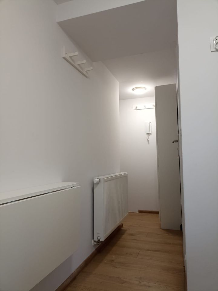 Mieszkanie 1-pokojowe Kraków Łagiewniki, ul. Ogrodniki. Zdjęcie 3