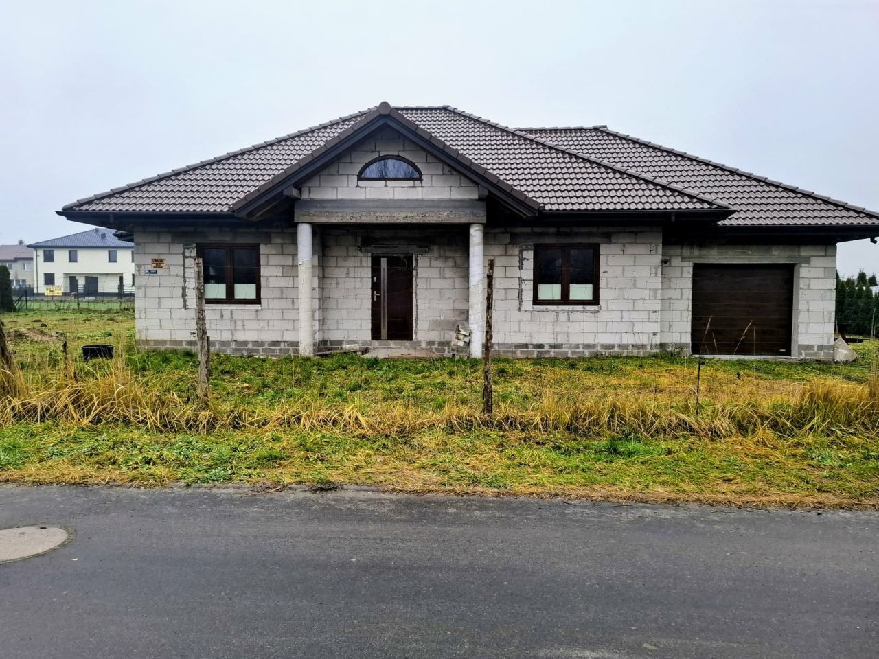 dom wolnostojący, 3 pokoje Toruń, Strumykowa Czernikowo. Zdjęcie 7