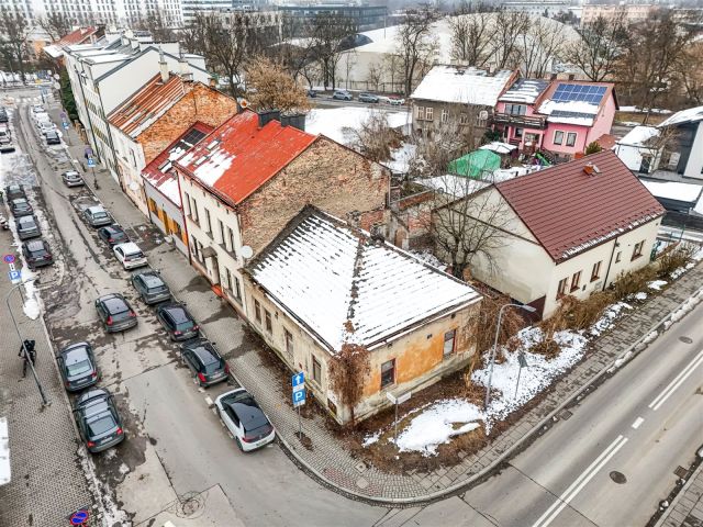 kamienica, 3 pokoje Kraków Zabłocie, ul. Na Dołach. Zdjęcie 21
