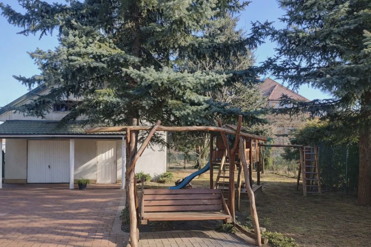 dom wolnostojący, 4 pokoje Kruszyn, Ikara. Zdjęcie 11