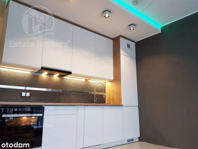 Mieszkanie 2-pokojowe Wrocław Kleczków, ul. Antoniego Słonimskiego. Zdjęcie 5