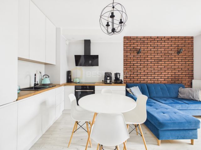 Mieszkanie 3-pokojowe Warszawa Wola, ul. Fort Wola. Zdjęcie 4