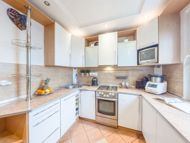 Mieszkanie 2-pokojowe Łódź Radogoszcz, ul. Syrenki. Zdjęcie 10