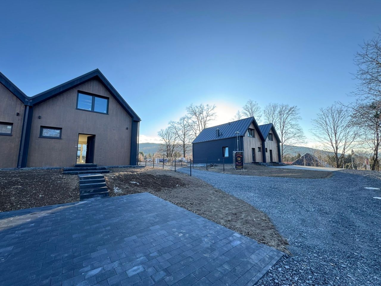 bliźniak, 4 pokoje Podgórzyn, ul. Słoneczna. Zdjęcie 10