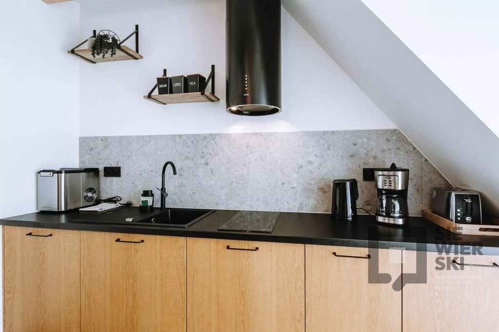 Mieszkanie 6-pokojowe Zakopane, ul. Oberconiówka. Zdjęcie 7