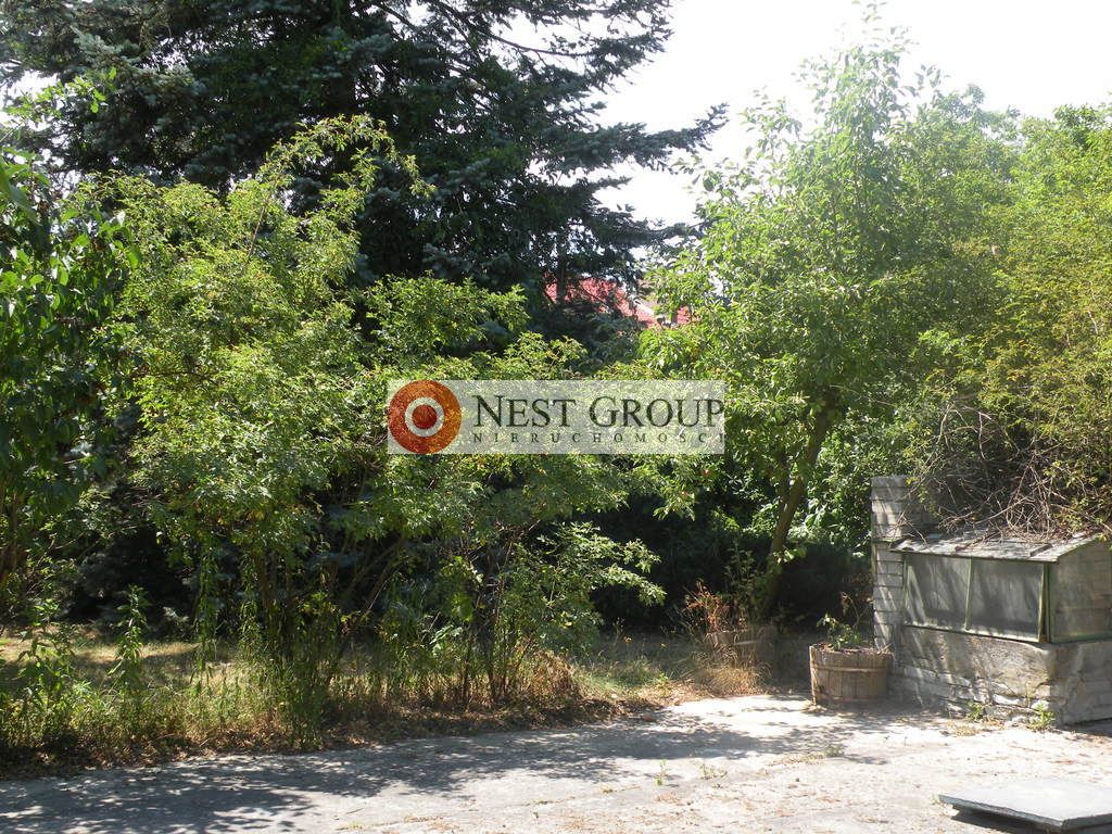 Działka budowlana Warszawa Białołęka, ul. Stasinek. Zdjęcie 11