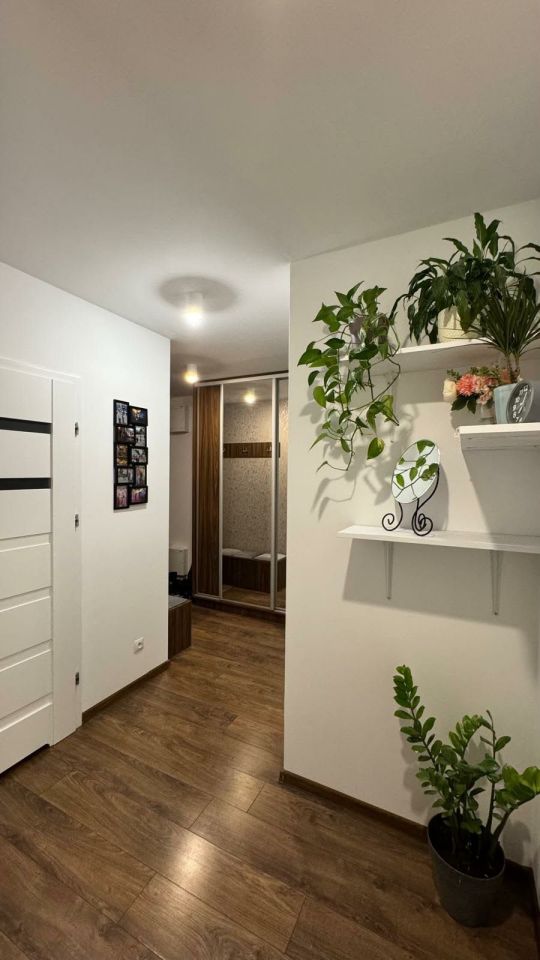 Mieszkanie 3-pokojowe Poznań Naramowice, ul. Karpia. Zdjęcie 2