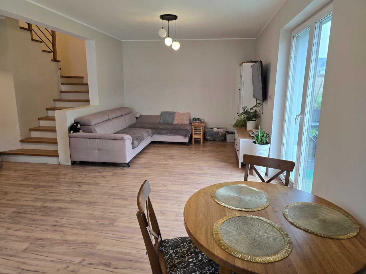 bliźniak Wielopole. Zdjęcie 2