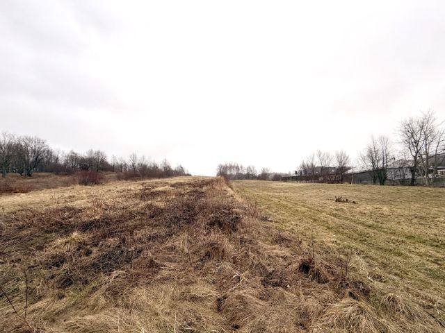Działka budowlana Ropczyce, ul. Wincentego Witosa. Zdjęcie 3