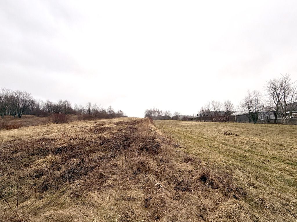 Działka budowlana Ropczyce, ul. Wincentego Witosa. Zdjęcie 3