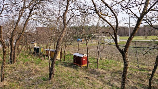 Działka Giętkie. Zdjęcie 7